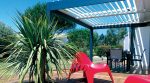 Pergola Terres de Fenêtre – Image 2