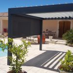 Pergola Terres de Fenêtre