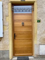 Porte d’entrée Bois Philibert – Image 2