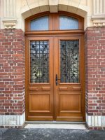 Porte d’entrée Bois Philibert – Image 3