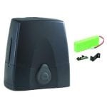 Moteur SLX1524 : 1500 Kg avec encodeur tête HF et batteries intégrées