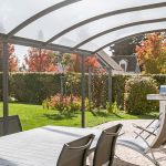 Abri de terrasse SIB