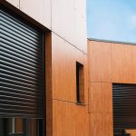 Volet roulant "IZIBAIE 2.0"