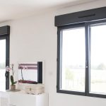 Volet roulant "ZENITH 2.0"