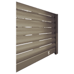 Le tablier Visio 50 DC