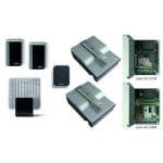 Kit XFAB2124 24V avec encodeur