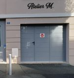 Porte battante SIB – Image 9