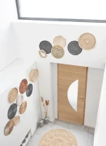 Portes d'entrée Mixte (alu/bois) – Image 8