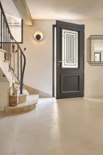 Portes d'entrée Mixte (alu/bois) – Image 5