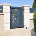 Portillon "Signature" SIB