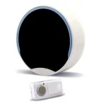 Bouton de sonnette sans fil 200 m