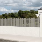 Clôture alu "Graphic" SIB – Image 2