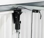 INTEGRAPORT®, LE MOTEUR INTÉGRÉ AUX PORTES BASCULANTES – Image 2