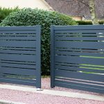 Portail battant "Signature" SIB