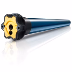 Moteur de volet roulant "S&SO RS100 io"