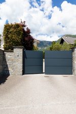 Portail battant “Quadra” SIB – Image 9