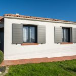 Volet coulissant  alu "Exclusive" SIB