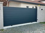 Portail coulissant "Optimo" SIB – Image 3