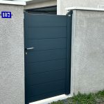 Portillons "Optimo" SIB