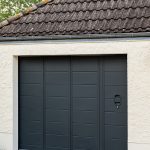 Porte coulissante SIB