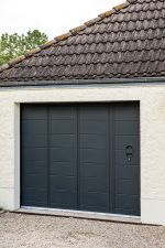 Porte coulissante SIB