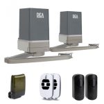 Kit bras articulé DEA GEKO/X