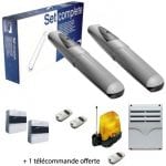 Kit CAME AXO U7343FR 