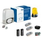 Kit BX-243 CAME U9618