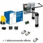 Kit CAME STYLO U8113FR