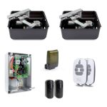 Kit enterré Ghost 200 24 V