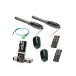 Kit motorisation CARDIN "BLEGOS – KTBLEGOS"