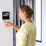 Motorisation "Slidymoove® 300" + visiophone – Image 3