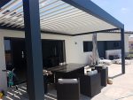 Pergola bioclimatique "Signature" SIB – Image 2