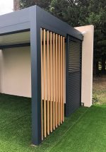 Pergola bioclimatique "Signature" SIB – Image 8