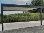 Carport toit plat SIB – Image 3