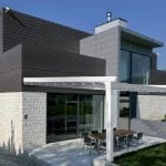 Pergola "SOLINEPTUNE"