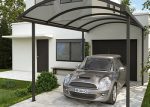 Carport toit cintré SIB – Image 7