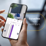 Somfy Outdoor Camera 2 - Grise – Image 4