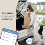 Somfy Outdoor Camera 2 - Grise – Image 5