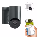 Somfy Outdoor Camera 2 - Grise