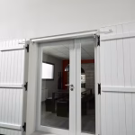 Motorisation de volets battants connectée "Synapsia® 1000" – Image 2