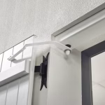 Motorisation de volets battants connectée "Synapsia® 1000"