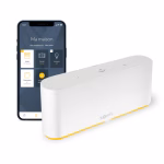 Maison connectée - TaHoma