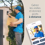 Visiophone V®500 Connect – Image 6