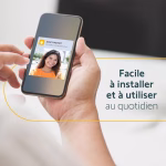 Visiophone V®500 Connect – Image 7