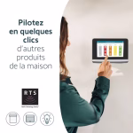 Visiophone V®500 Connect – Image 9