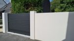Portail coulissant "Optimo" SIB – Image 5